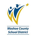 Washoe County School District logo