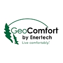 GeoComfort logo