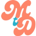 Maggy the Dietitian logo
