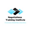 Negotiations Training Institute logo