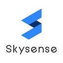 Skysense logo