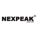 Nexpeak logo