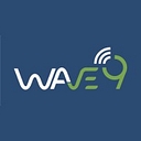 Wave9 logo