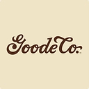 Goode Co. Catering & Events logo