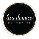 Lisa D'Amico Portraits logo