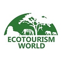 Ecotourism World logo