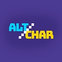 AltChar logo