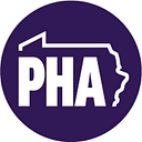 Pennsylvania Homecare Association logo