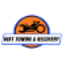Hirt Towing & Recovery logo
