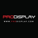 ProDisplay logo