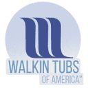 Walk In Tubs of America logo