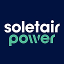 Soletair Power logo
