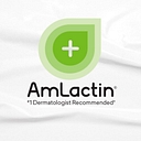 AmLactin logo