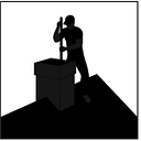 Oregon Chimney Repair & Cleaning logo