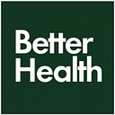 Better Health North Somerset logo