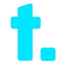 TONI Digital logo