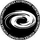 VortexGear logo