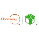 Boardway Building logo
