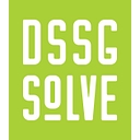 Solve for Good logo