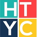 Happen to Your Career logo