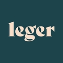 Leger Clinic logo