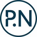 Positive News logo