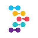 Sampled logo
