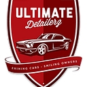 Ultimate Detailerz logo
