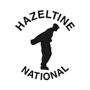 Hazeltine National logo
