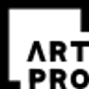 ArtPro logo