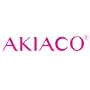 Akiaco Cosmetics logo