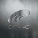 SAMHO logo