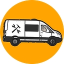 The Van Conversion logo
