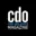 CDO Magazine logo