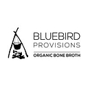 Bluebird Provisions logo