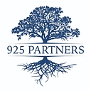 925 Partners logo