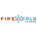 Fire Cold Plunge logo