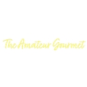 The Amateur Gourmet logo