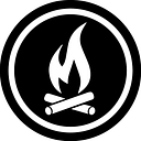 Flatline Van Co logo