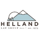 Helland Law Group logo