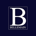 Bellemain logo