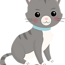 Enchanted Kittens logo