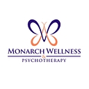 Monarch Wellness logo