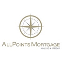 AllPoints Mortgage logo