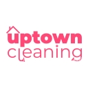 Uptown Cleaning logo