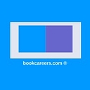 Bookcareers logo