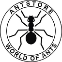Antcube logo