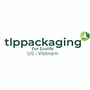 TLP Packaging logo
