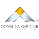 Donald A. Gardner logo