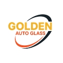 Golden Auto Glass logo